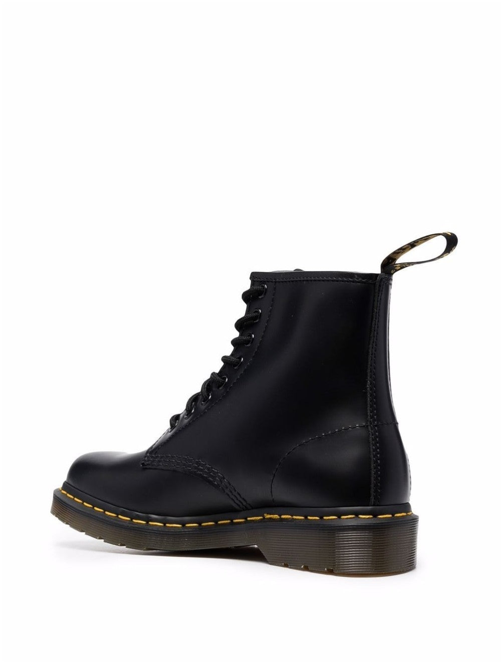 Dr. Martens  Nero