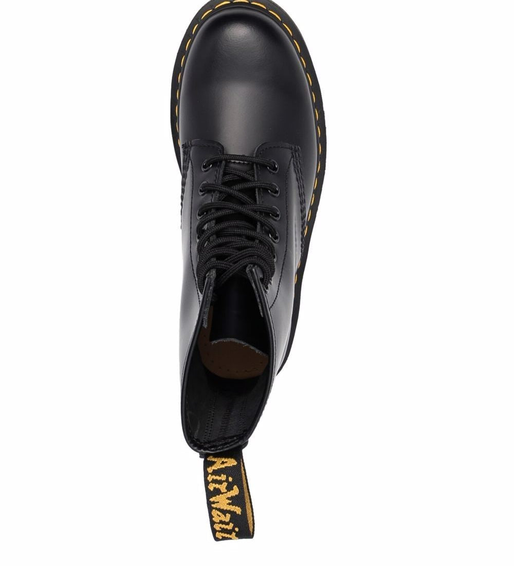 Dr. Martens  Nero