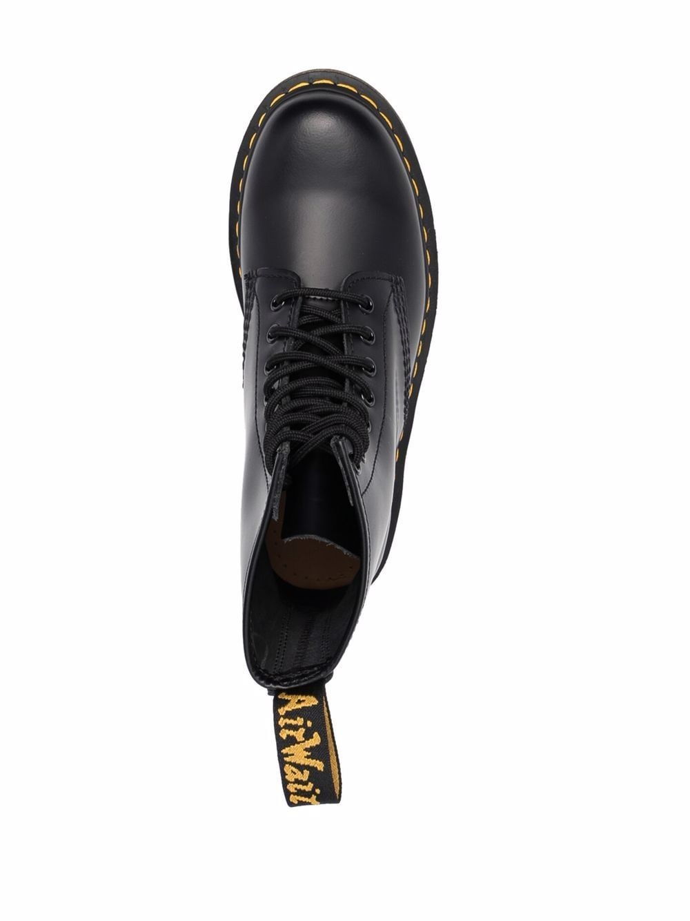 Dr. Martens  Nero