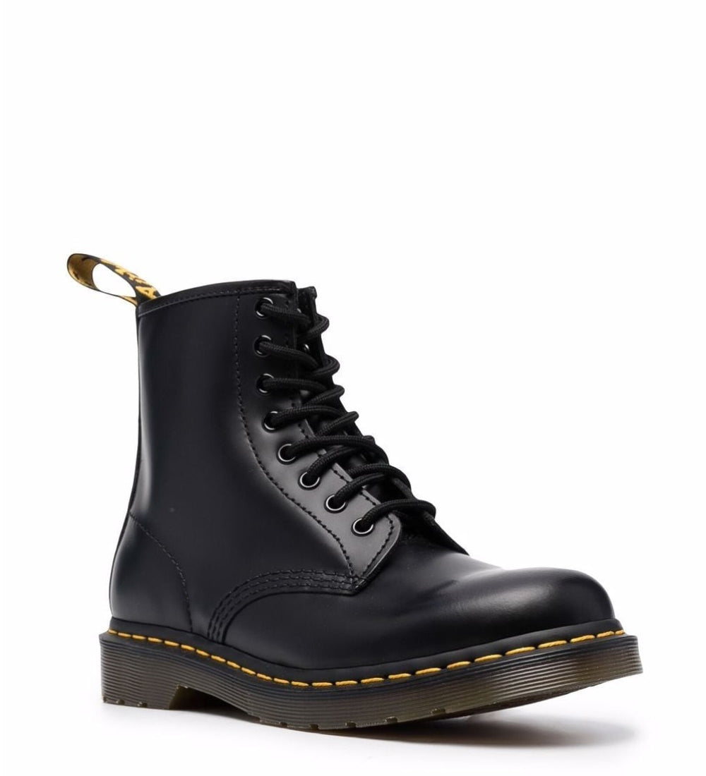 Dr. Martens  Nero
