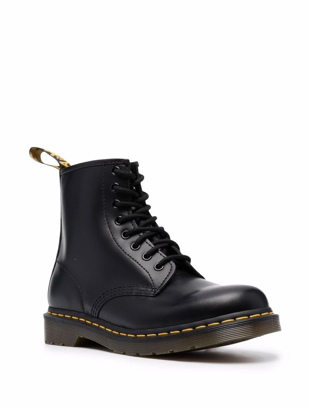 Dr. Martens  Nero