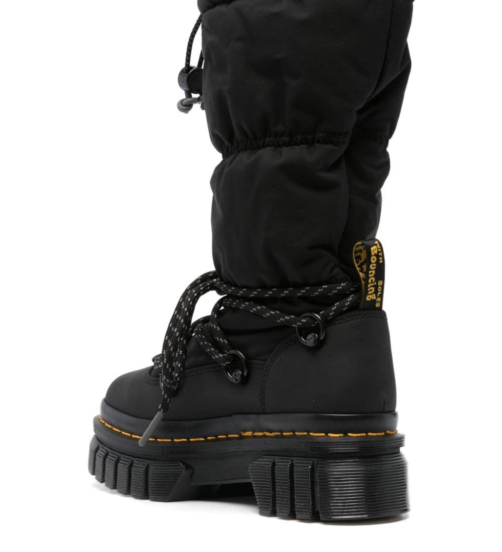 Dr. Martens  Nero