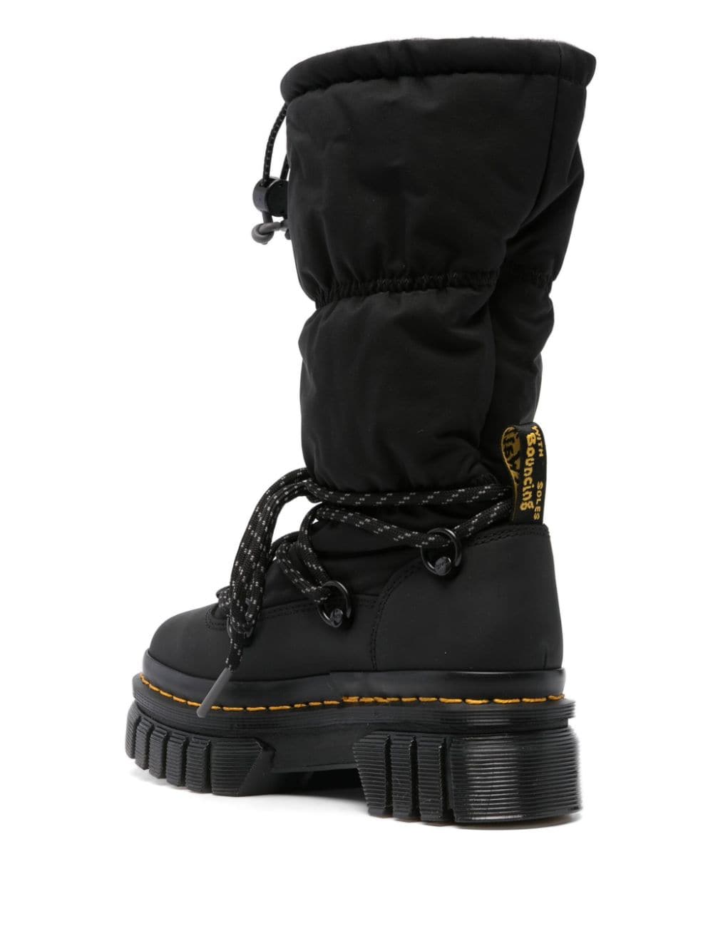 Dr. Martens  Nero
