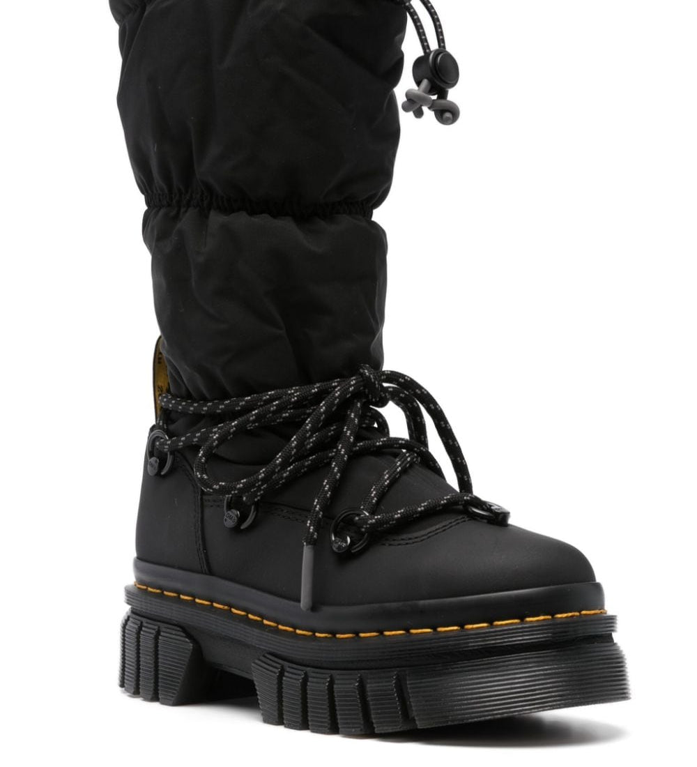 Dr. Martens  Nero