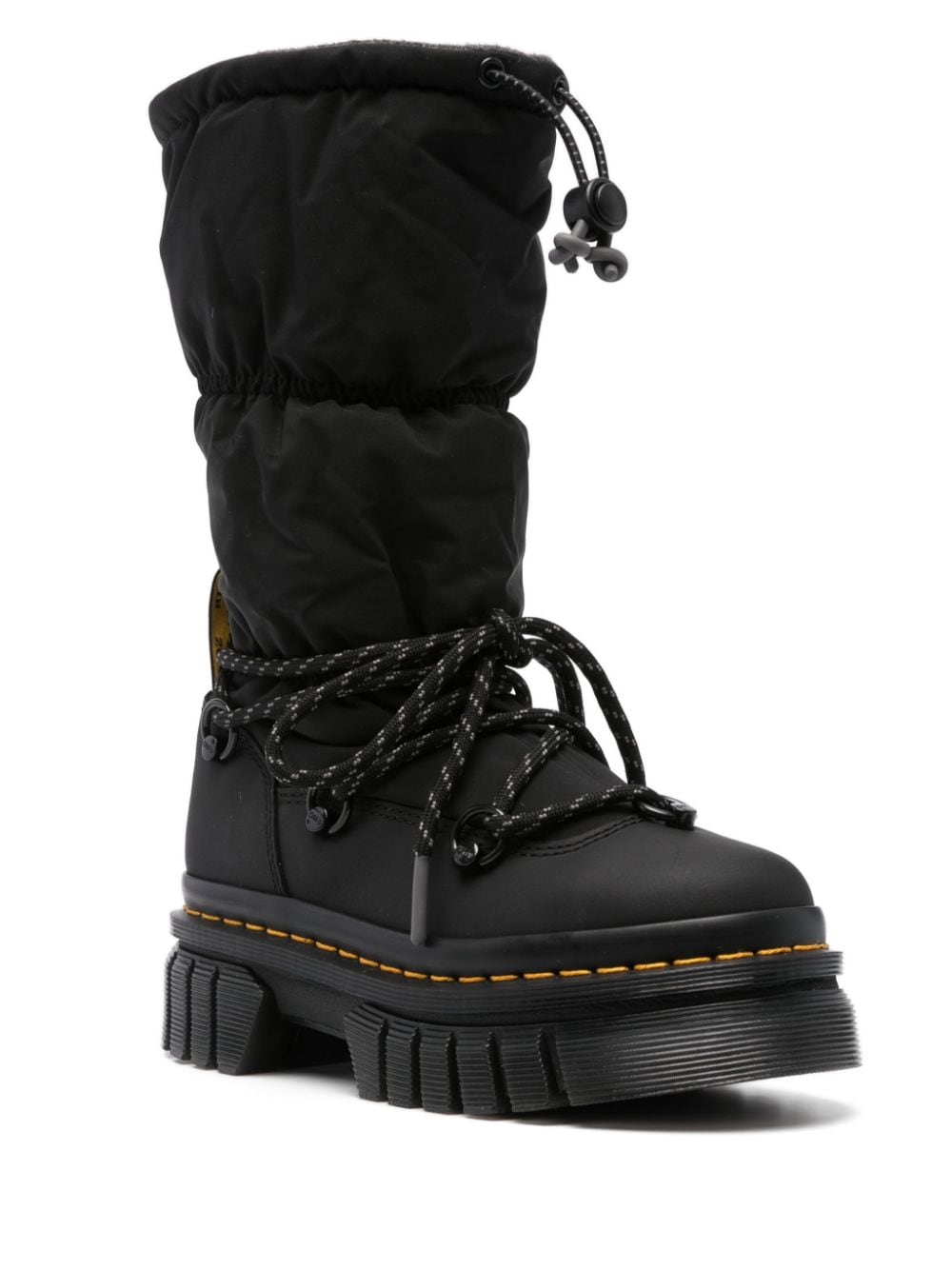 Dr. Martens  Nero