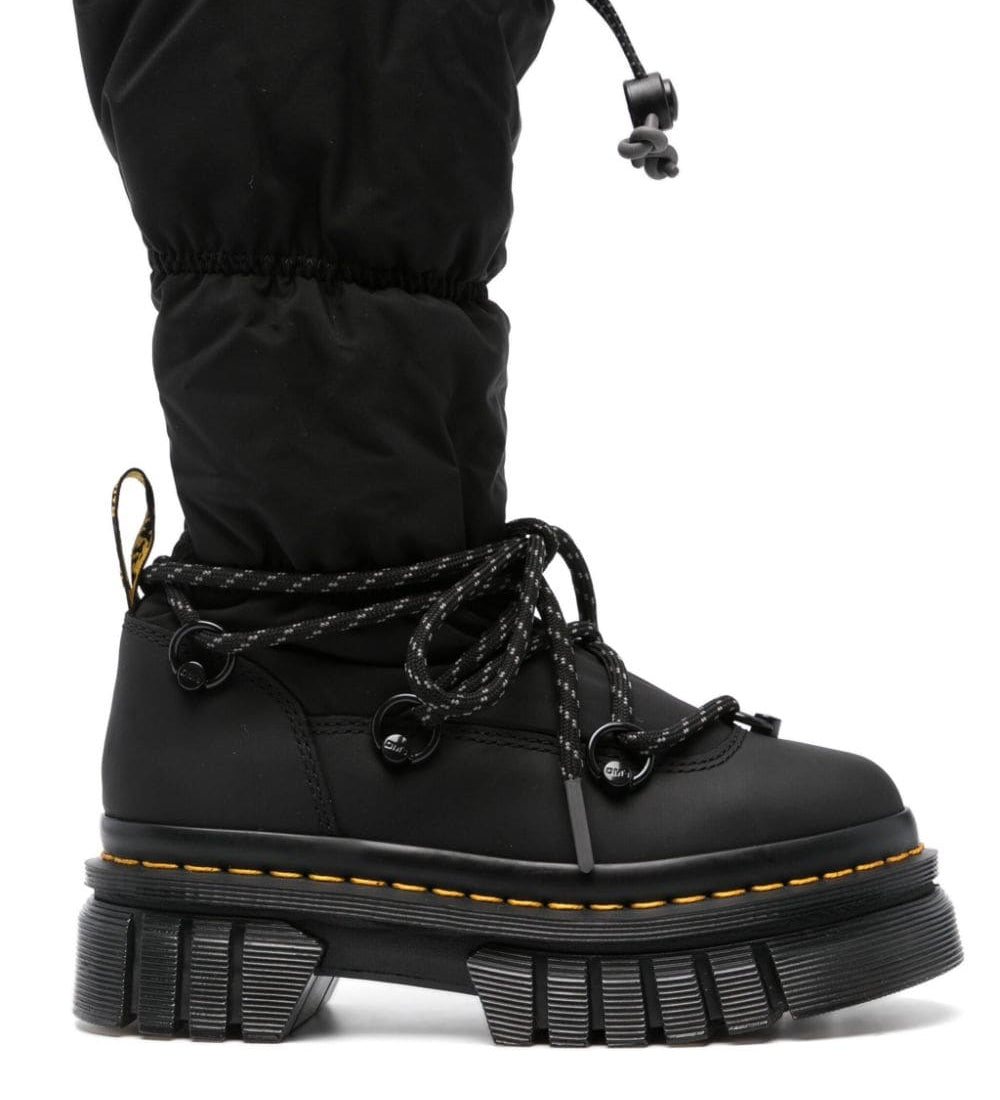 Dr. Martens  Nero