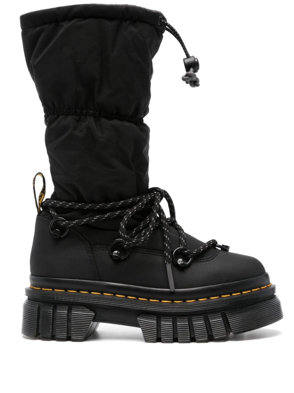 Dr. Martens  Nero
