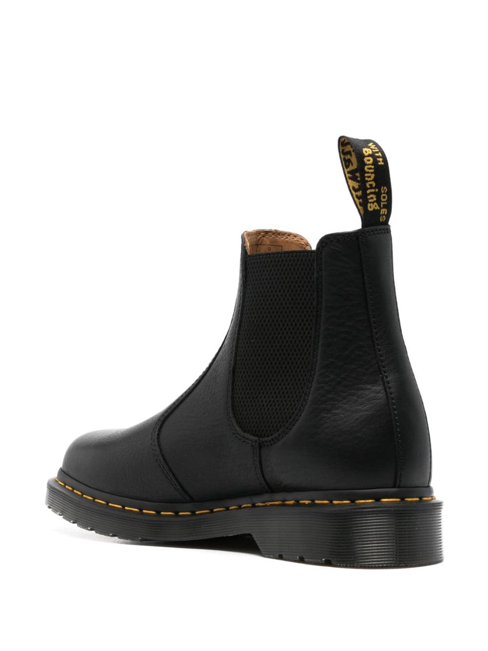 Dr. Martens  Nero