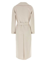S Max Mara  Bianco