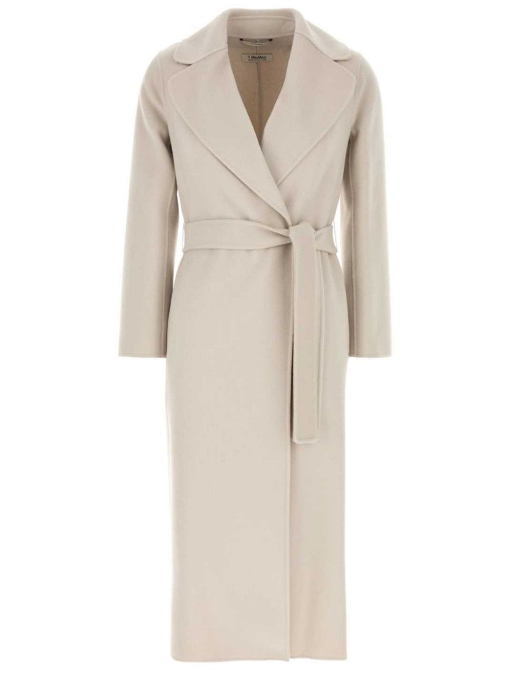S Max Mara  Bianco