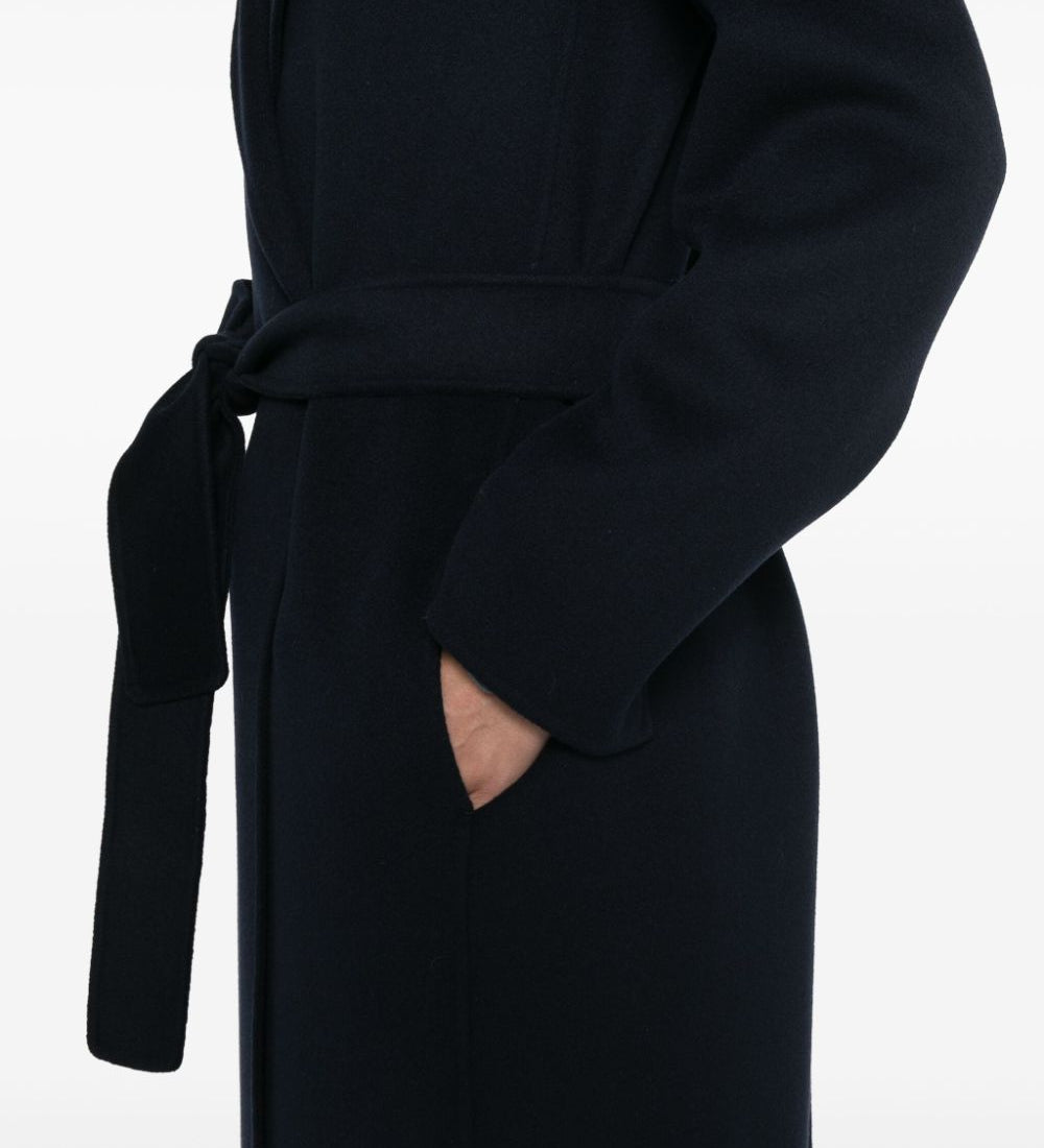 S Max Mara  Blu