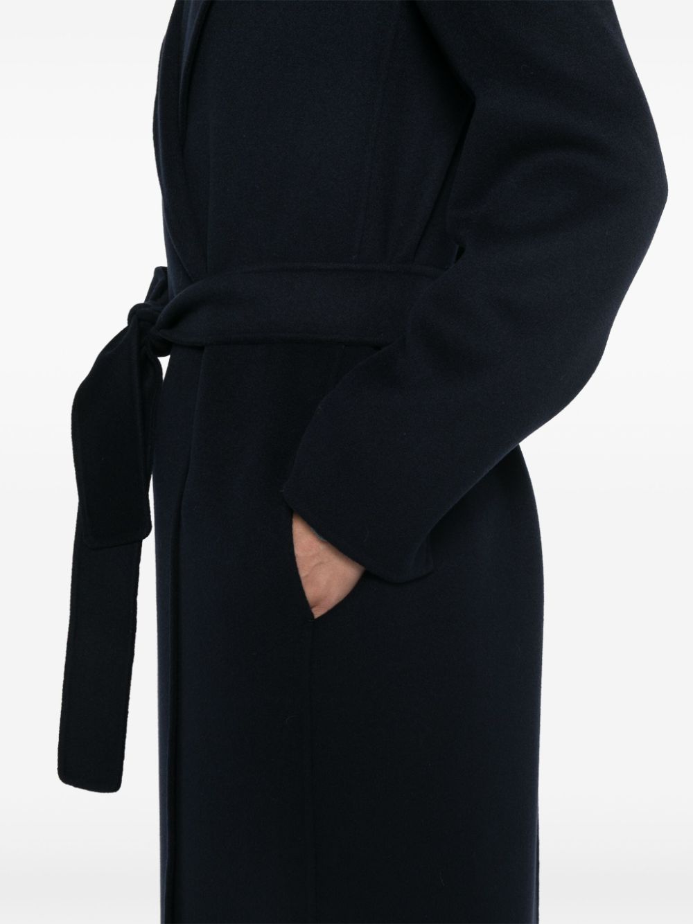 S Max Mara  Blu