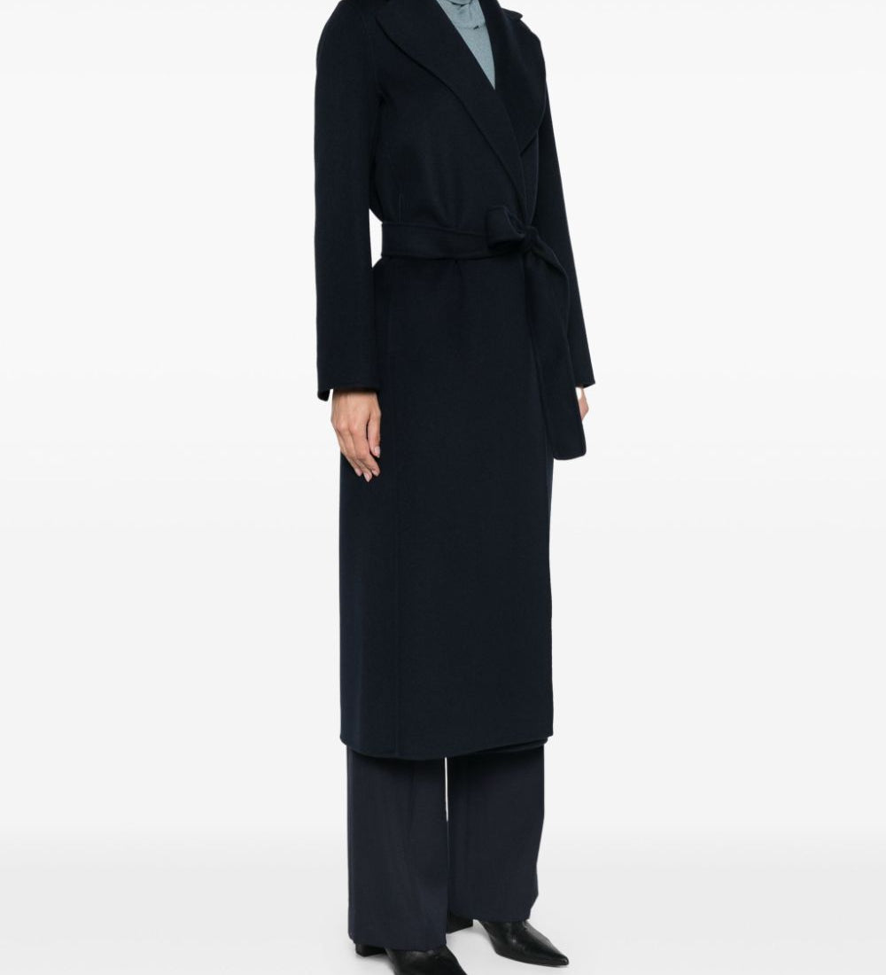 S Max Mara  Blu