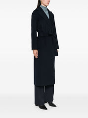 S Max Mara  Blu