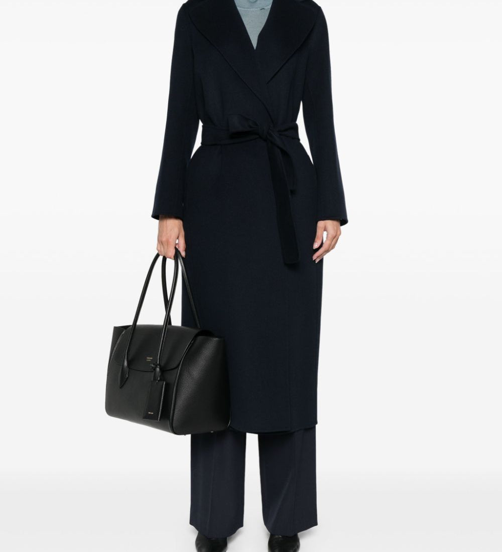 S Max Mara  Blu