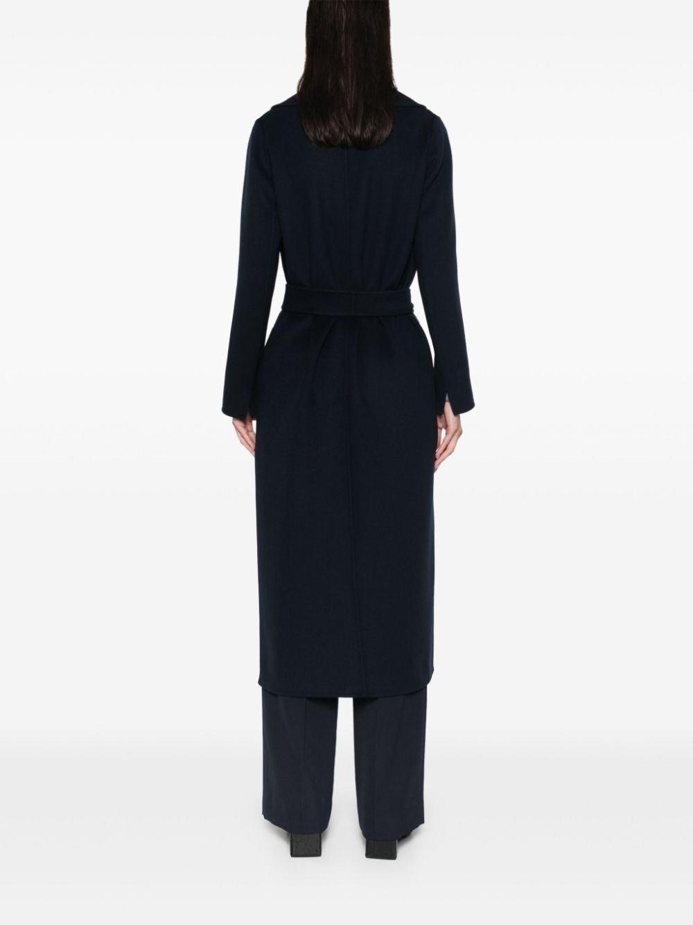S Max Mara  Blu