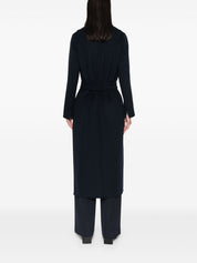 S Max Mara  Blu