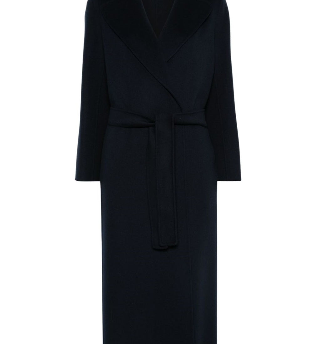 S Max Mara  Blu