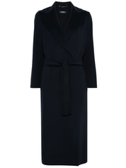 S Max Mara  Blu