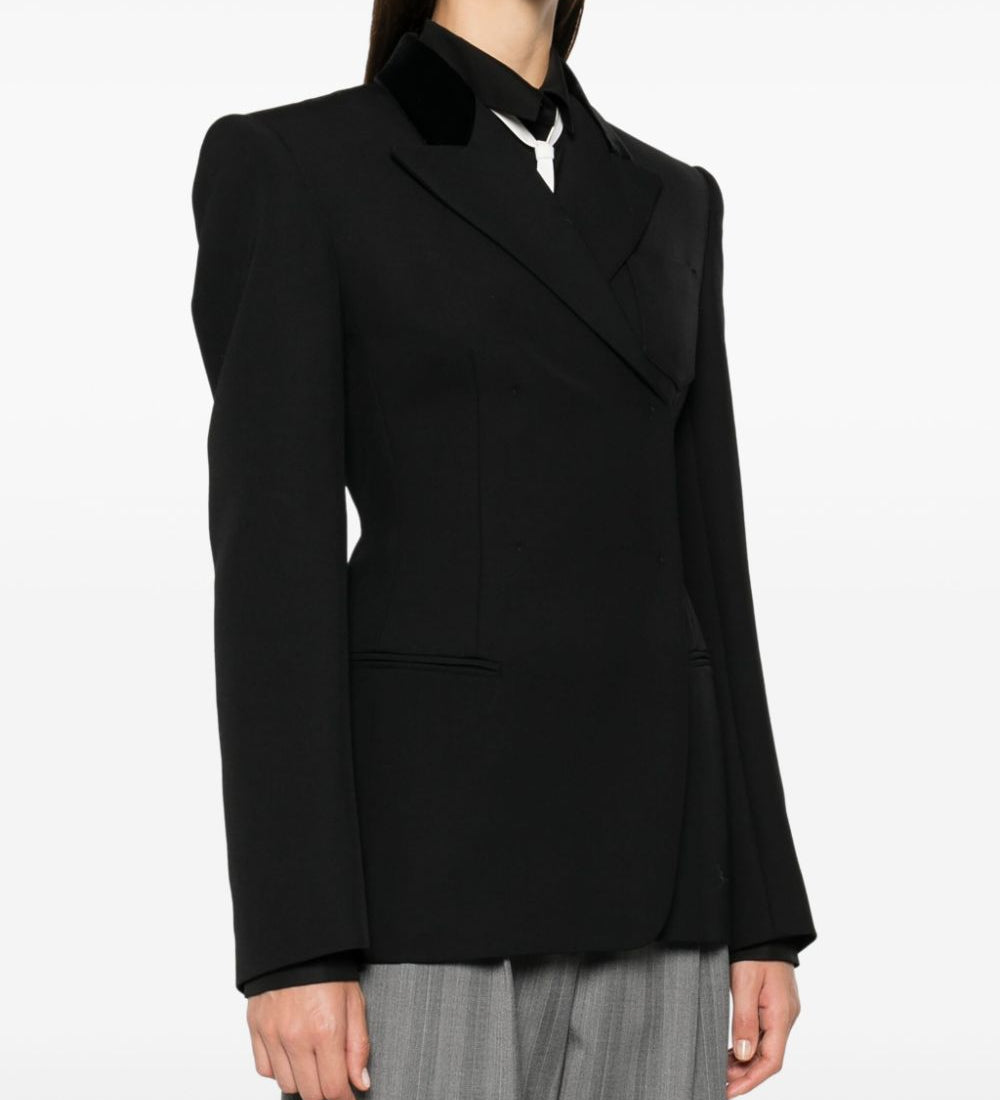 Sportmax  Nero