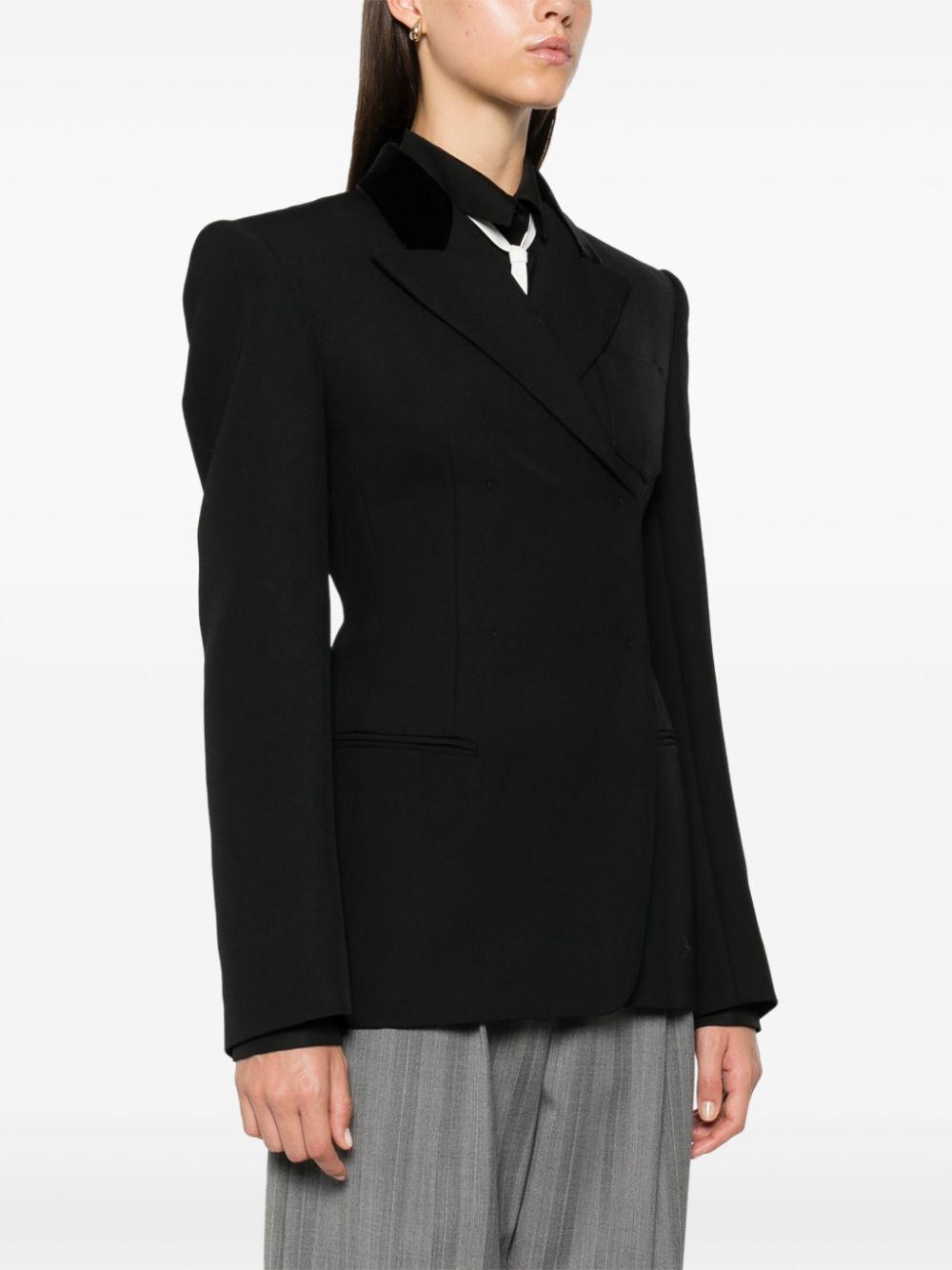 Sportmax  Nero