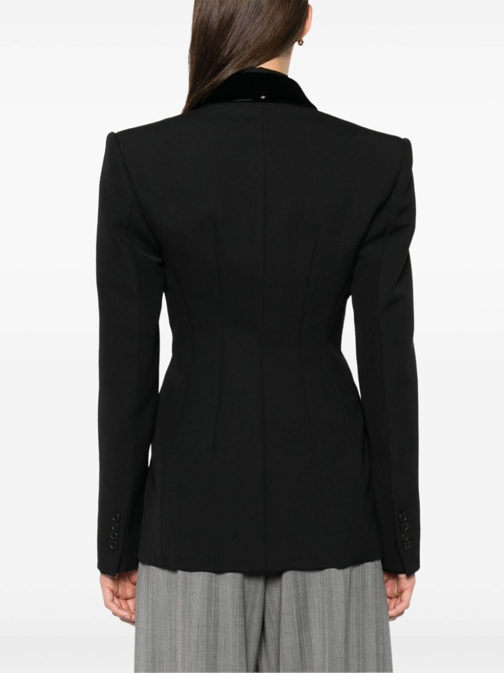 Sportmax  Nero