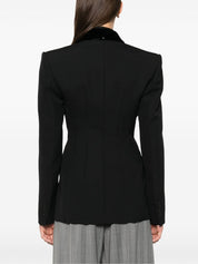 Sportmax  Nero