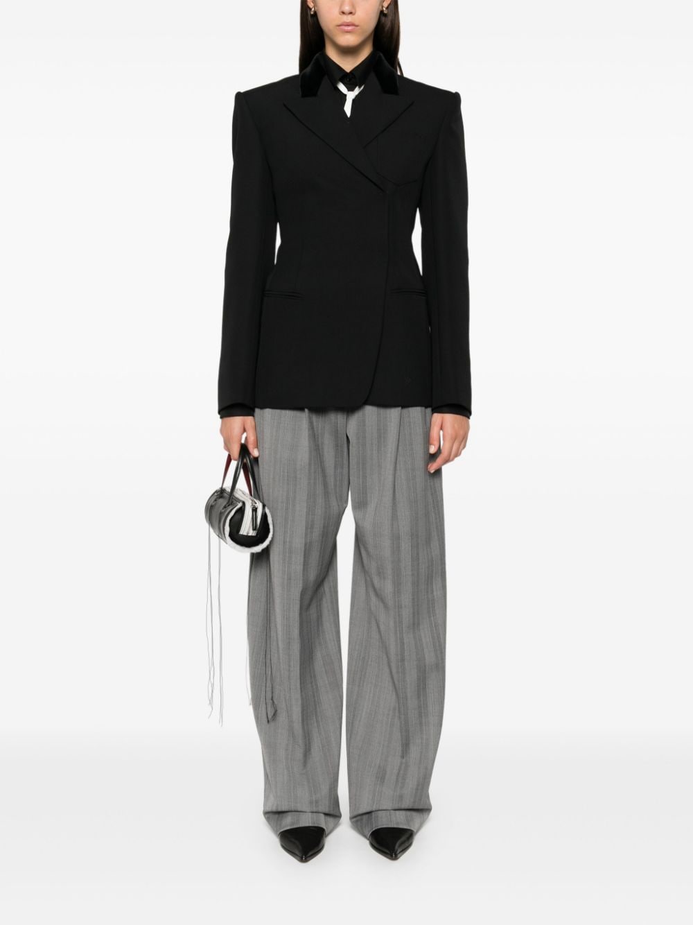 Sportmax  Nero