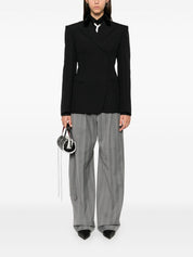 Sportmax  Nero
