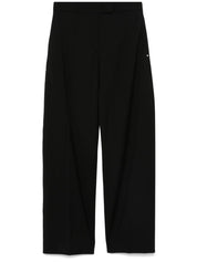 Sportmax  Nero