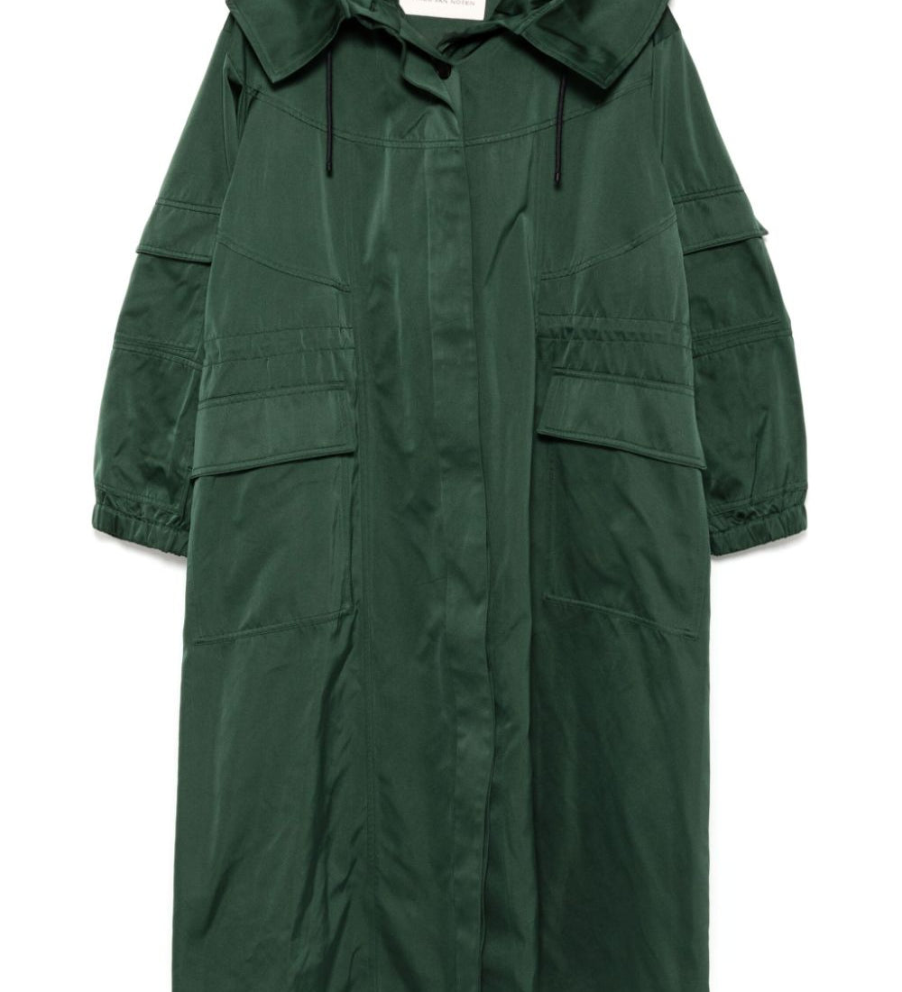 Dries Van Noten  Verde