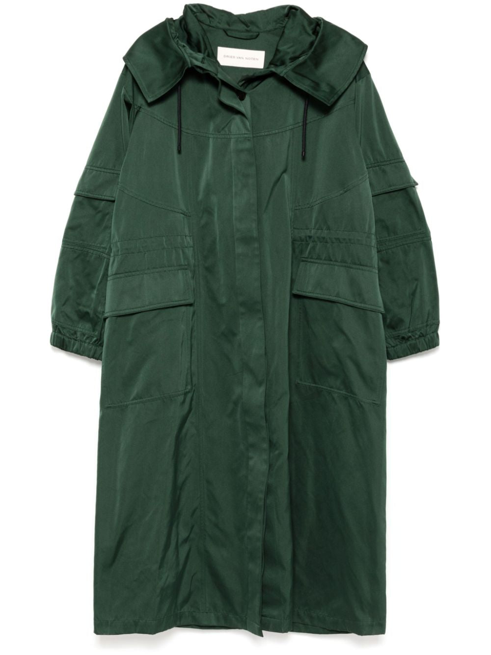 Dries Van Noten  Verde