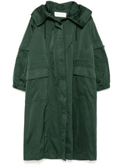 Dries Van Noten  Verde