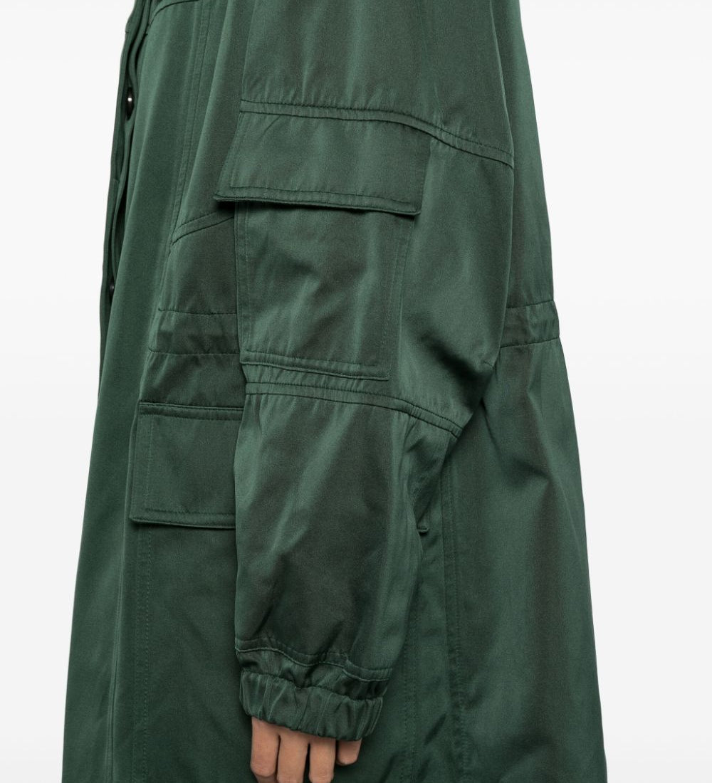 Dries Van Noten  Verde