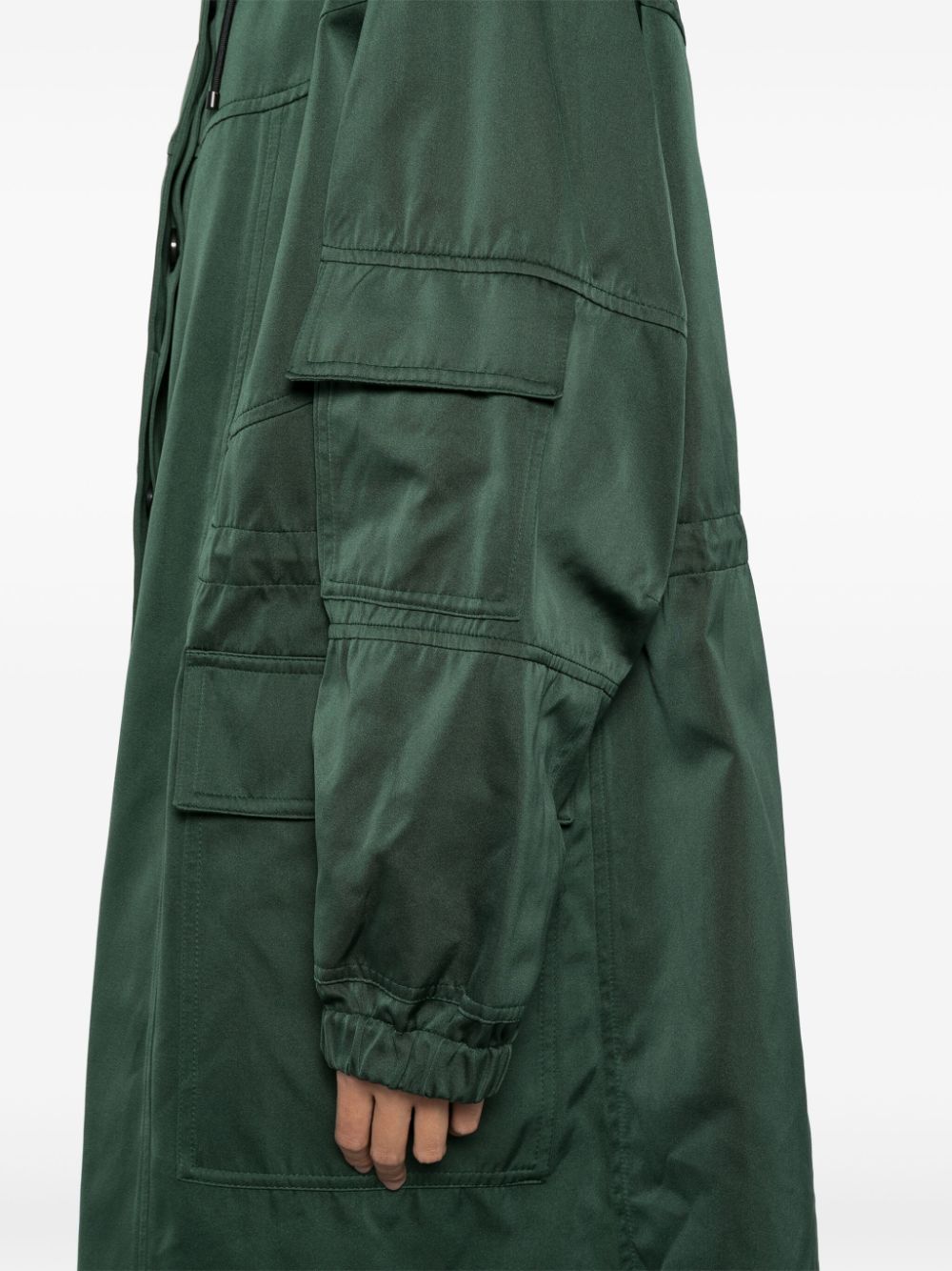 Dries Van Noten  Verde