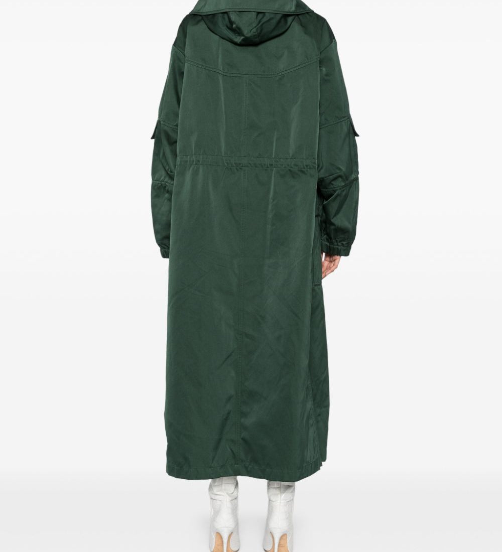 Dries Van Noten  Verde