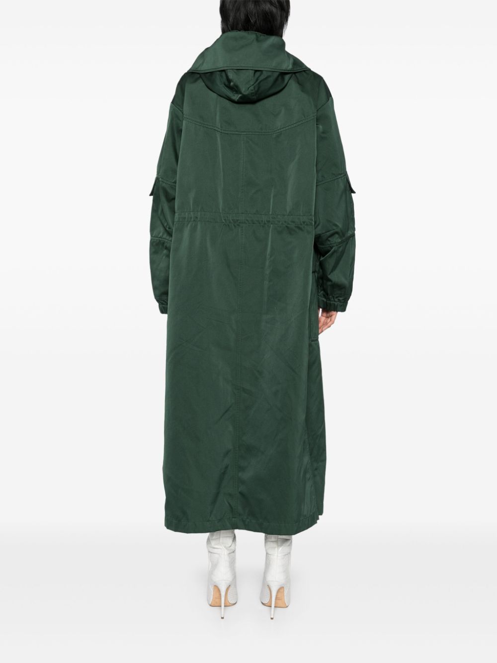 Dries Van Noten  Verde