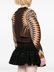 Rabanne  Marrone