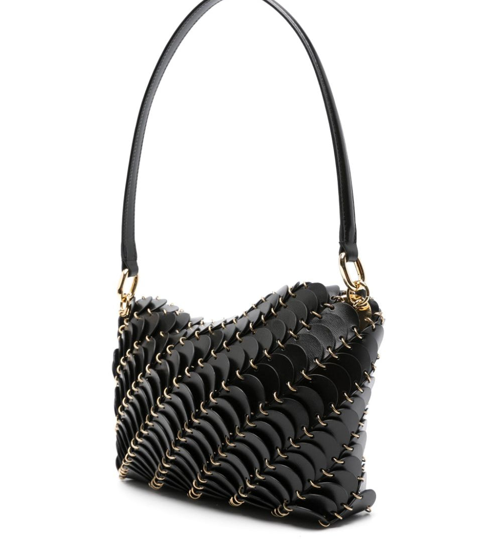 Rabanne  Nero
