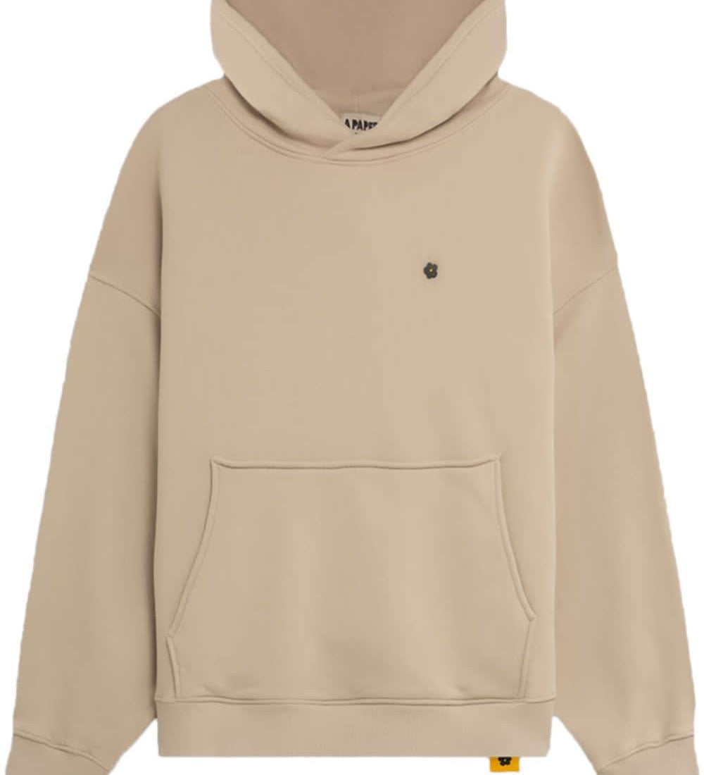 A Paper Kid   Beige