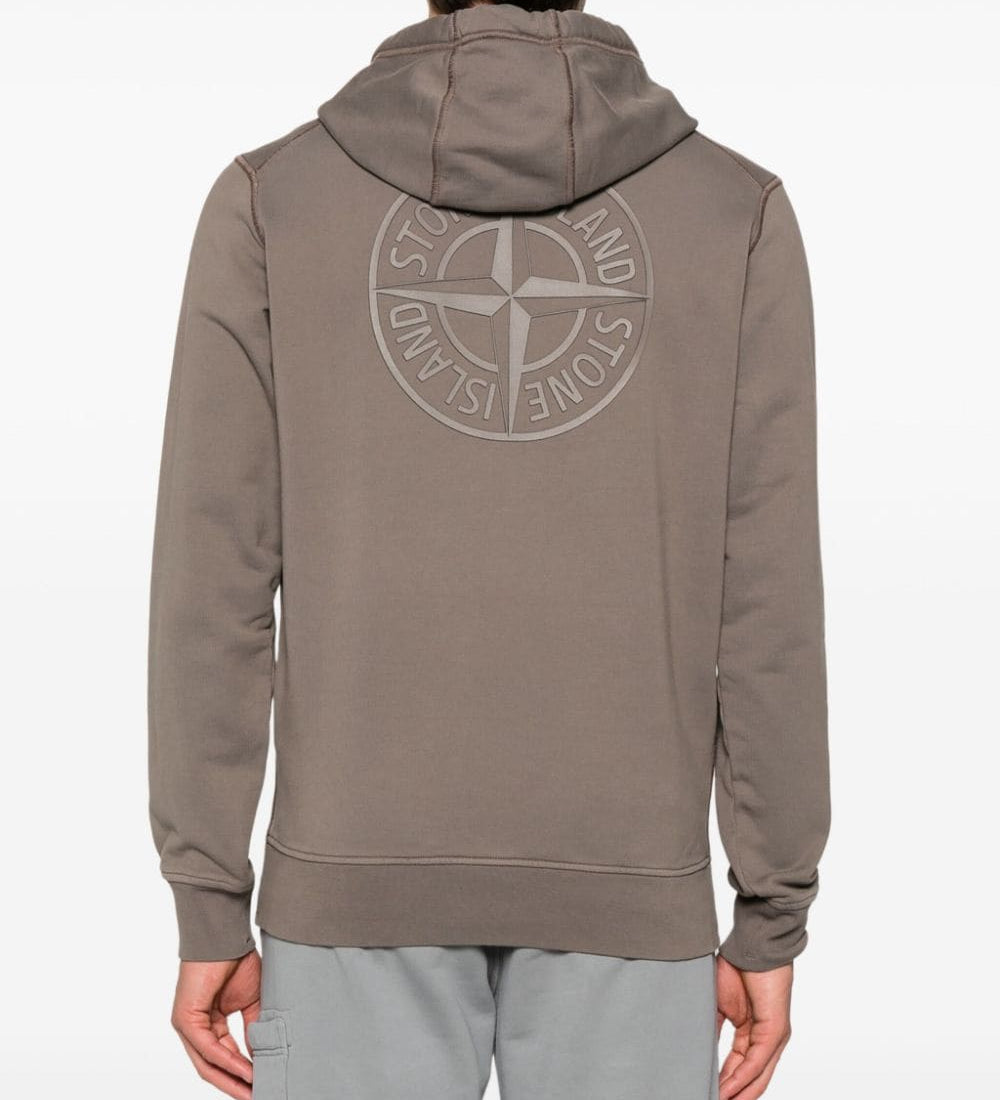 Stone Island  Marrone