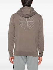 Stone Island  Marrone