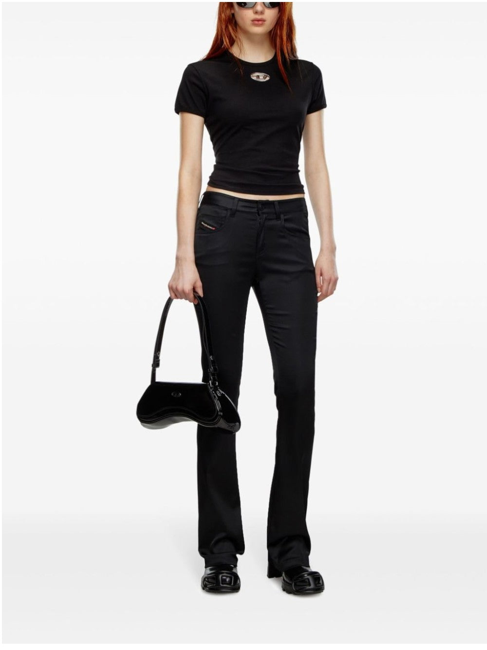 Diesel  Nero