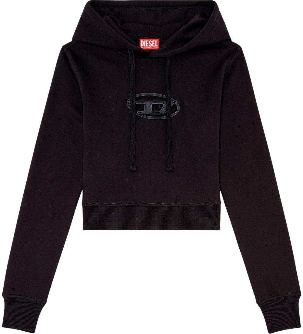 Diesel  Nero