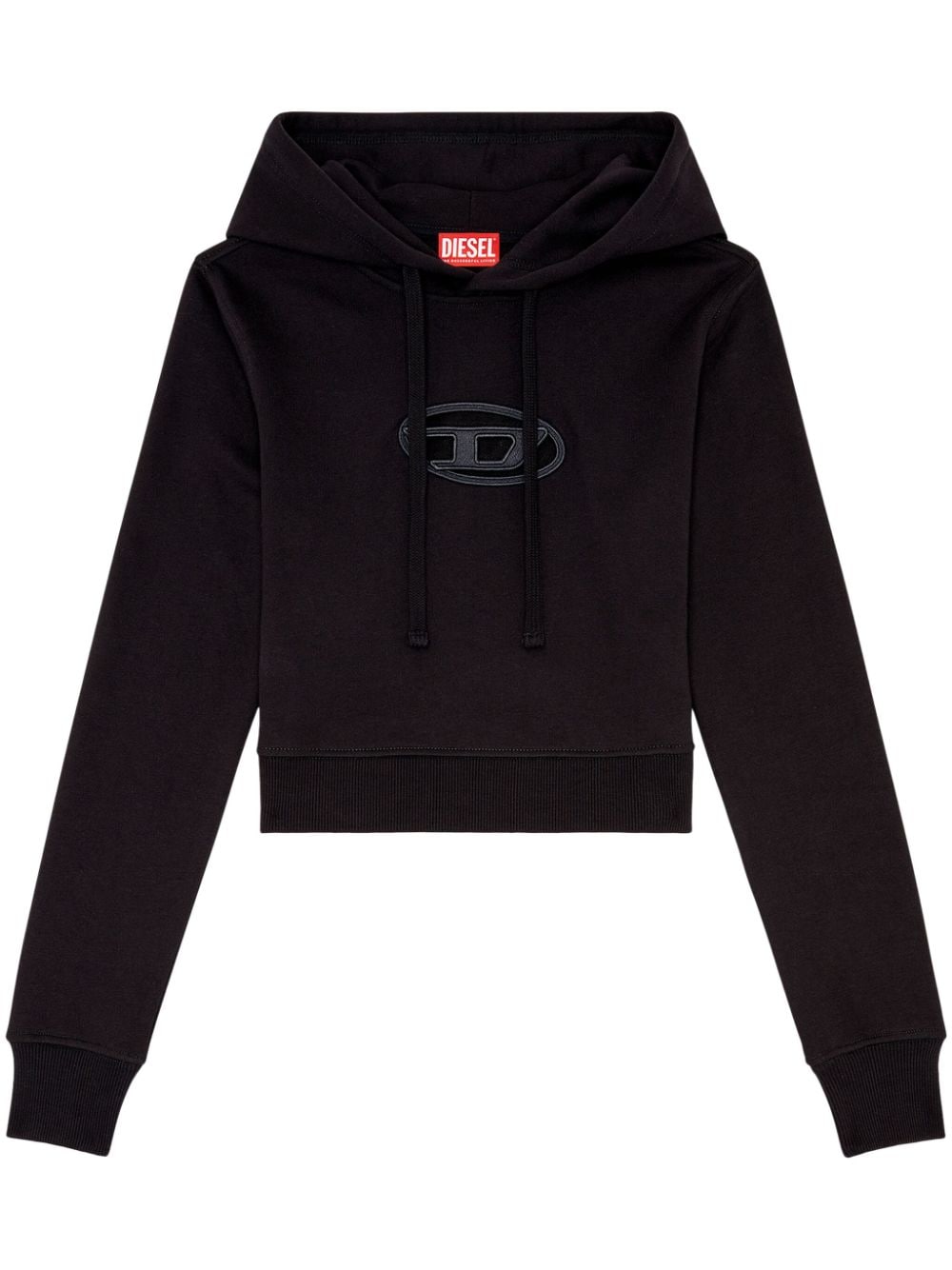 Diesel  Nero
