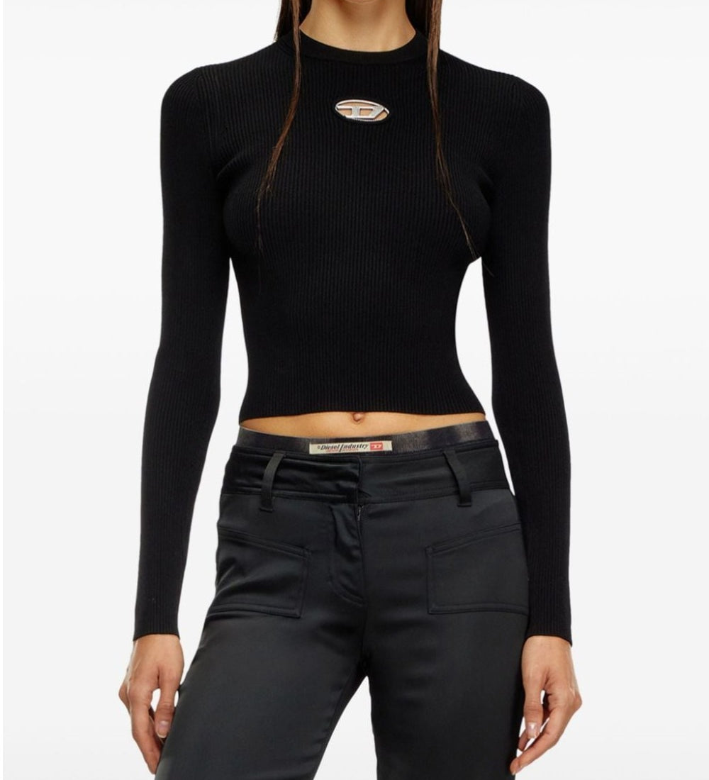 Diesel  Nero