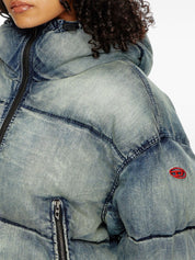 Diesel  Blu