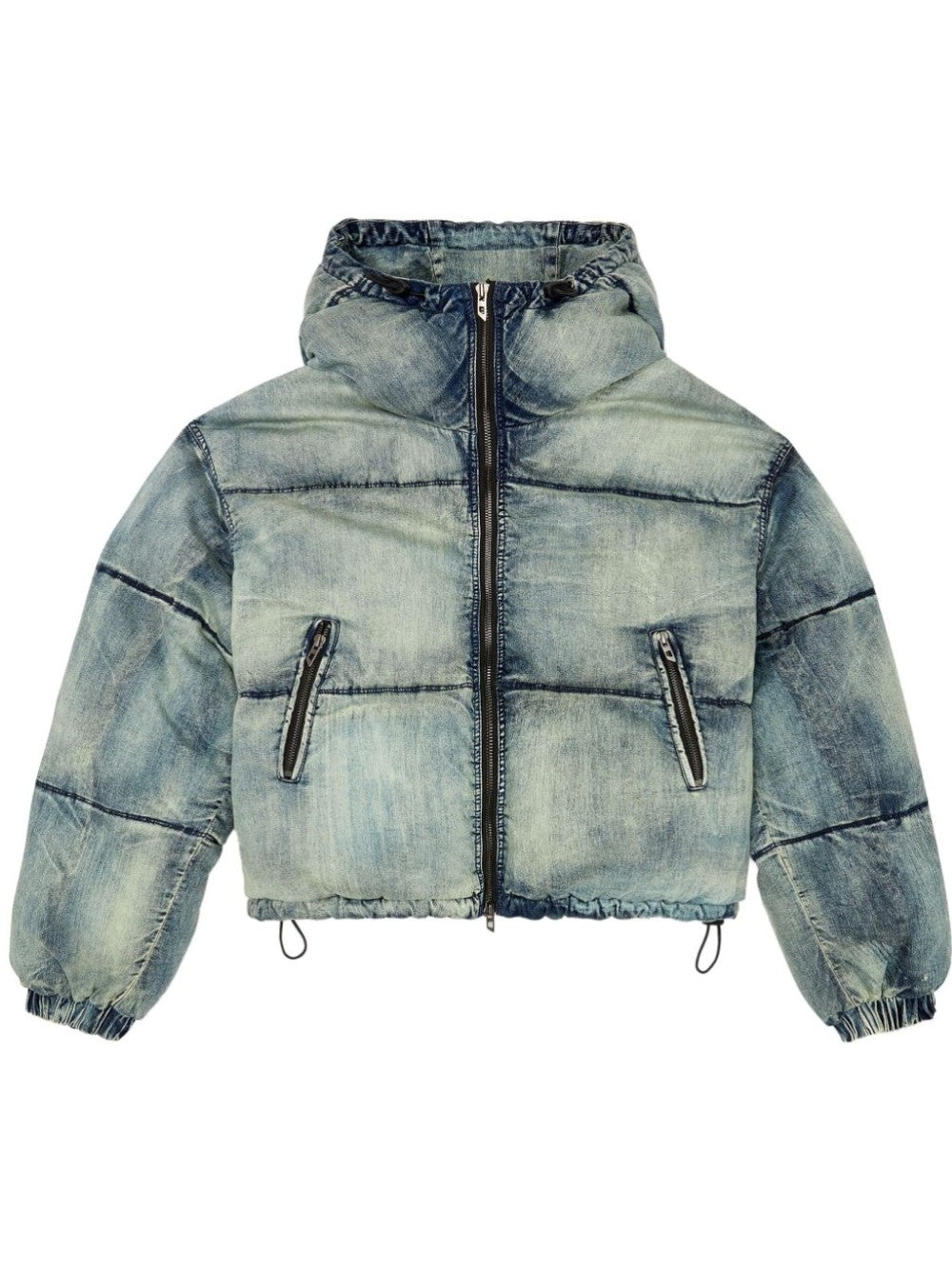 Diesel  Blu