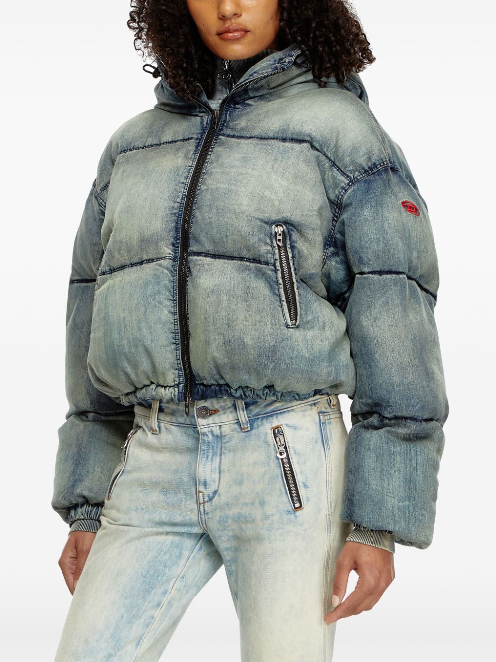 Diesel  Blu