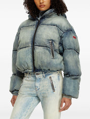 Diesel  Blu